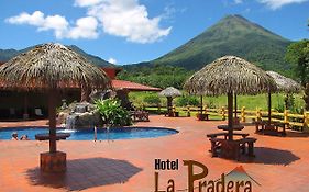 Hotel La Pradera del Arenal